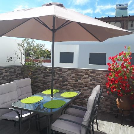 Mar I Terra Apartment Olhão Exterior foto