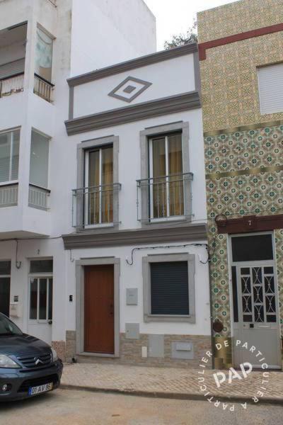 Mar I Terra Apartment Olhão Exterior foto