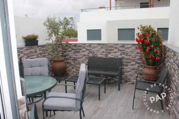 Mar I Terra Apartment Olhão Exterior foto